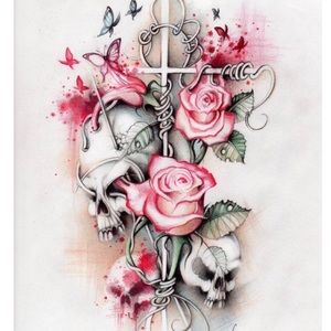 Meet your Posher, Bailey